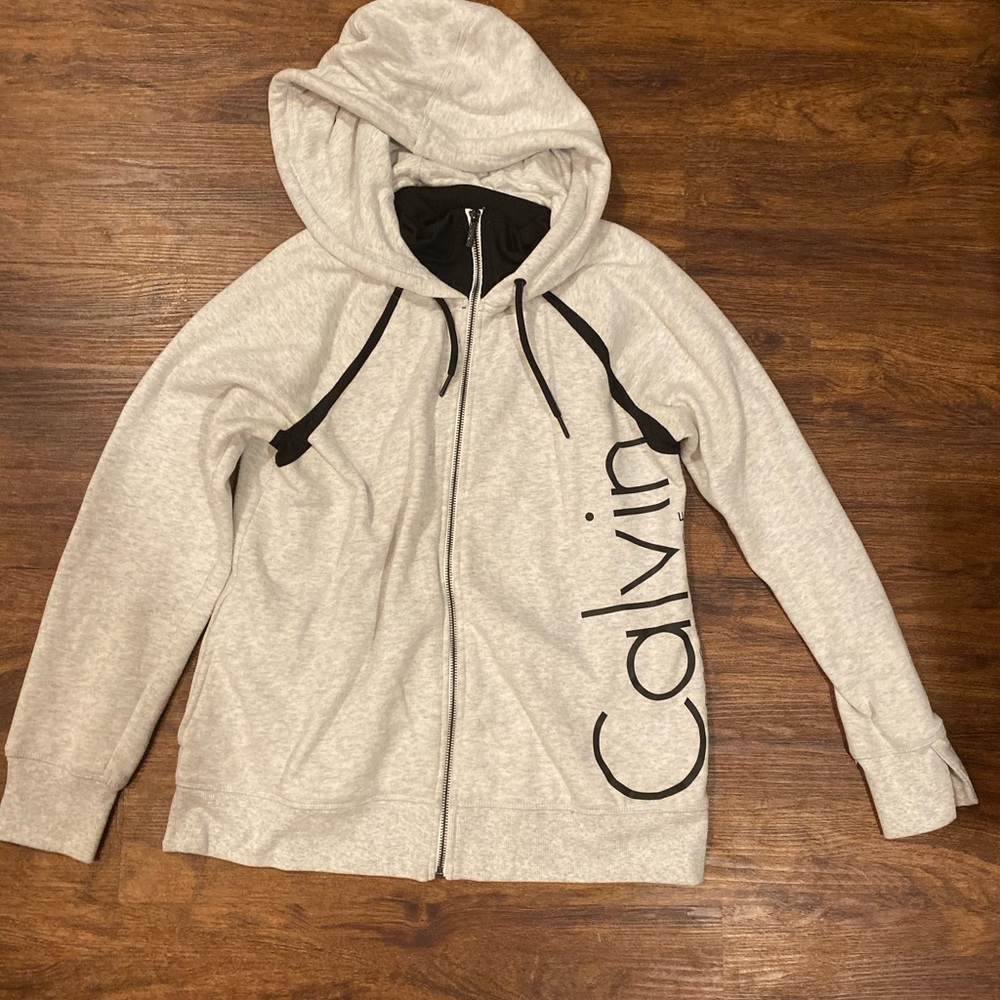 💕Calvin Klein jacket💕